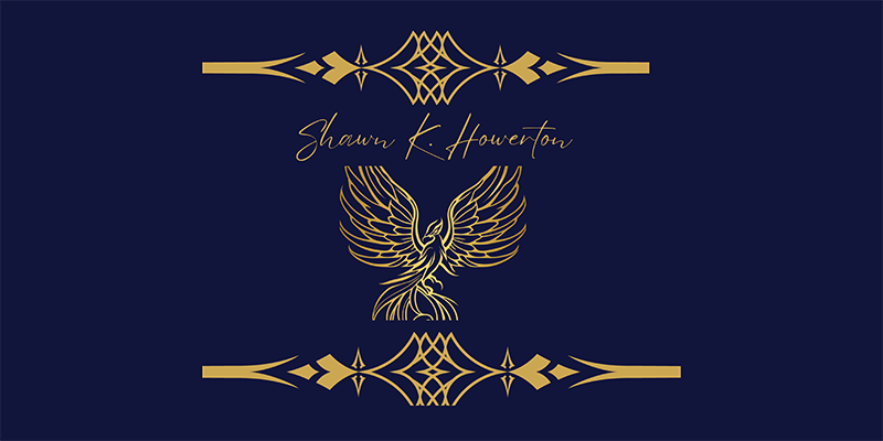 ShawnKHowerton Logo Web