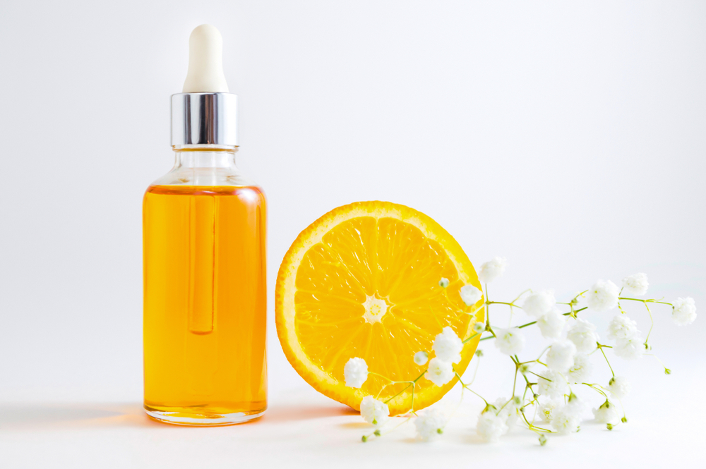 Unlocking the Fountain of Youth: The Importance of Vitamin C Serums for Women Over 40, Featuring Timeless Skin Care’s Vitamin C Serum